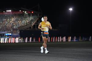 BIB: 
                            <button type="button" onclick="openModal(23448479)" class="btn btn-primary btn-sm float-right btn-popup" data-toggle="modal" data-target=".modal-high-quality">
                        <i class="fas fa-shopping-cart"></i> Add to Cart
                    </button>
                                            <button type="button" onclick="isThisMe(23448479, true)" class="btn btn-success btn-sm float-right btn-popup btn-isme hidden" data-toggle="tooltip" data-placement="bottom" title="นี่คือรูปของคุณใช่ไหม คลิกที่นี่เพื่อเอาเข้าอัลบั้ม">
                        <i class="fas fa-plus"></i> Add to album
                    </button>
                    <button type="button" onclick="isThisMe(23448479, false)" class="btn btn-warning btn-sm float-right btn-popup btn-isnotme hidden">
                        <i class="fas fa-ban"></i> Remove from album
                    </button>